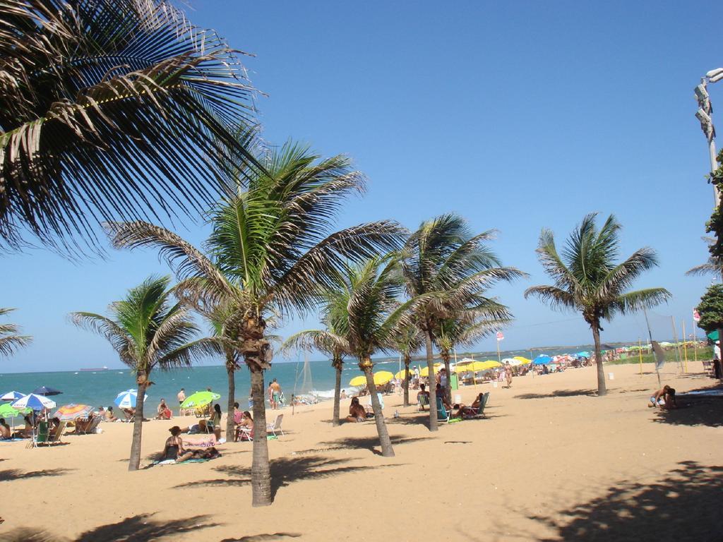 Apto Praia De Itapoa 2 Qto C/Ar Вила-Велья Экстерьер фото