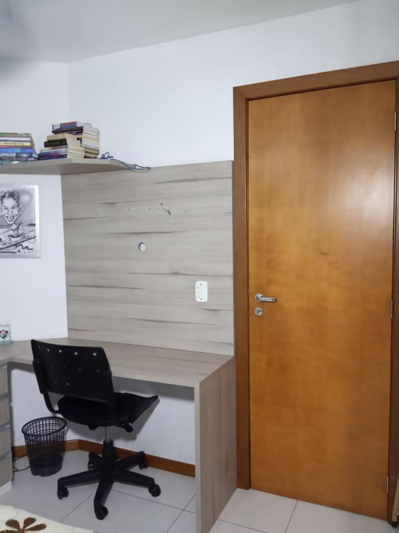Apto Praia De Itapoa 2 Qto C/Ar Вила-Велья Экстерьер фото