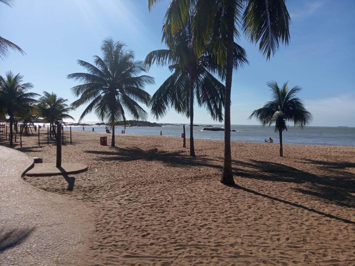 Apto Praia De Itapoa 2 Qto C/Ar Вила-Велья Экстерьер фото